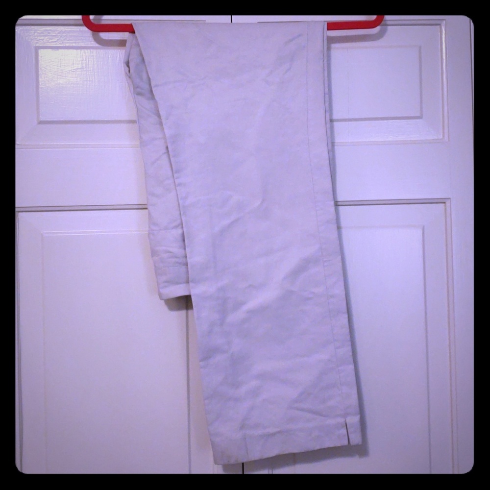 Banana Republic pants